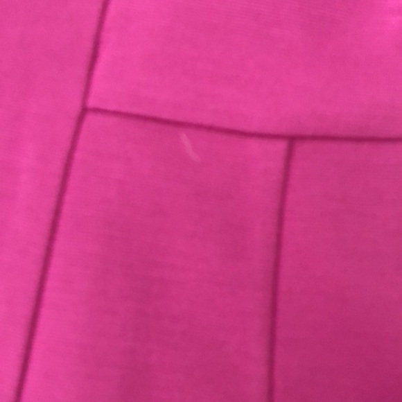 Beautiful Pink Figure Fitted Dress❤️ - Picture 6 of 14